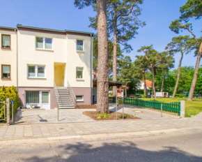 Haus Ostseebeach